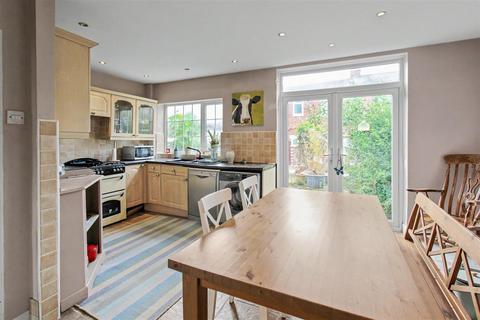 3 bedroom terraced house for sale, 3-Bed Terraced House for Sale on Norris Street, Preston