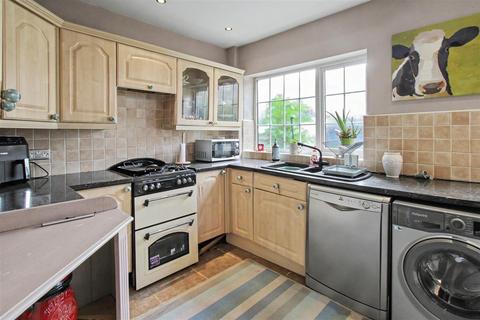 3 bedroom terraced house for sale, 3-Bed Terraced House for Sale on Norris Street, Preston