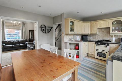 3 bedroom terraced house for sale, 3-Bed Terraced House for Sale on Norris Street, Preston