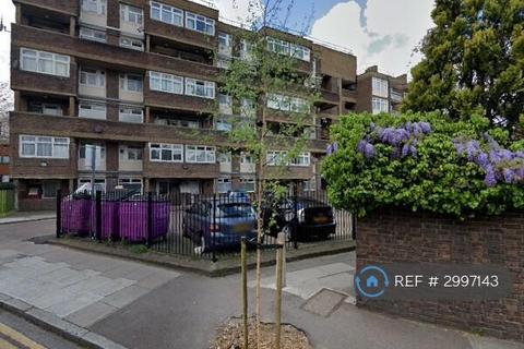 1 bedroom in a flat share to rent, Bloomfield House, London, E1