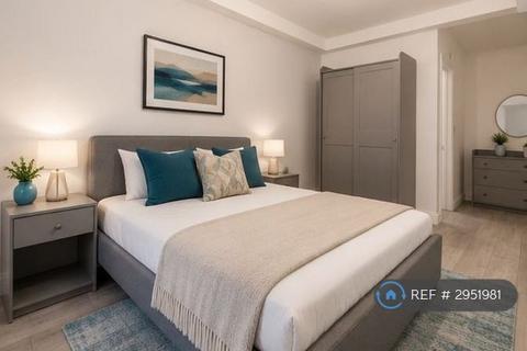 undefined, Stamford Hill, London, N16
