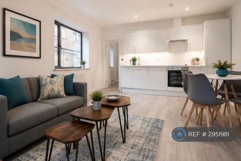 undefined, Stamford Hill, London, N16