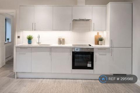 undefined, Stamford Hill, London, N16