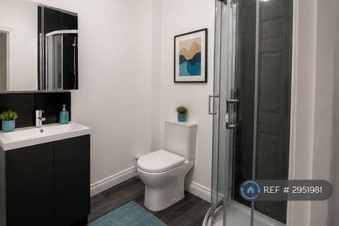 undefined, Stamford Hill, London, N16