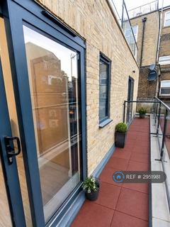 undefined, Stamford Hill, London, N16