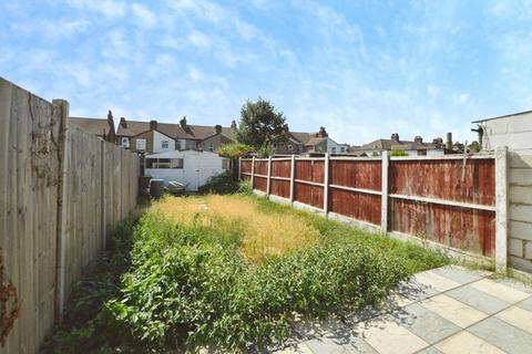 3 bedroom terraced house for sale, Park Lane, HORNCHURCH, Essex, RM11
