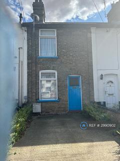 2 bedroom terraced house to rent, Bridge Street, Stowmarket, IP14