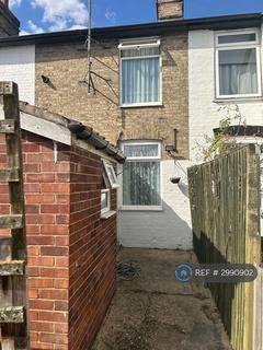 2 bedroom terraced house to rent, Bridge Street, Stowmarket, IP14