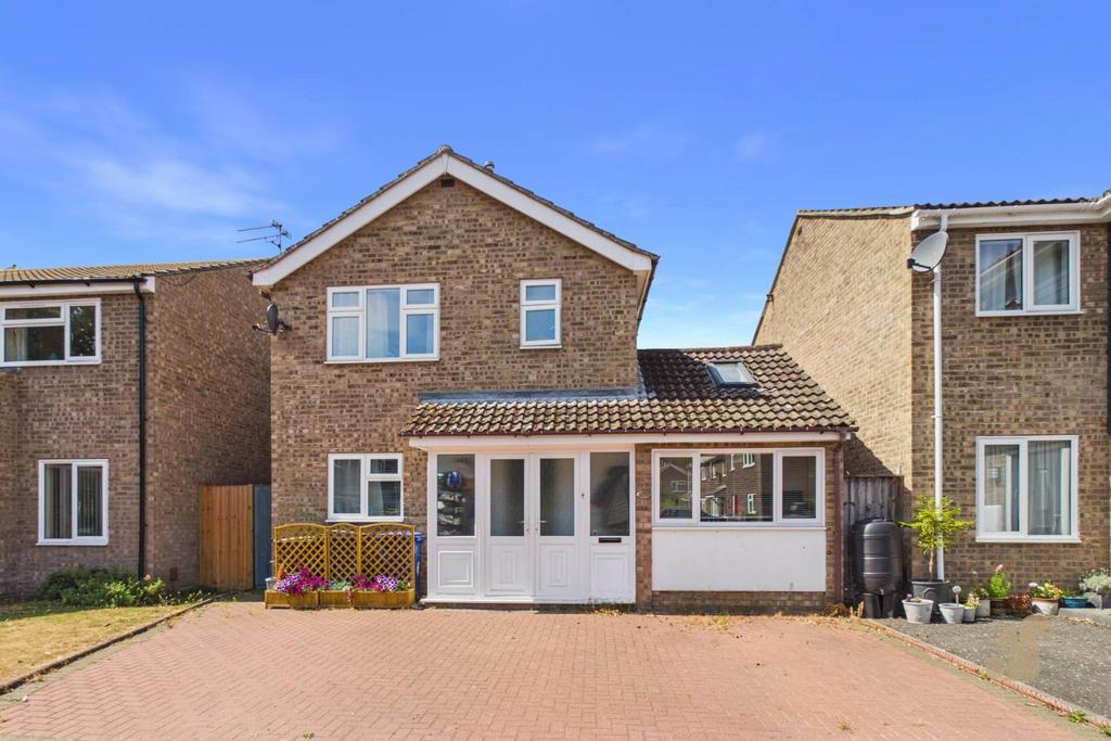 3 bedroom detached house for sale in Bury St. Edmunds on OnTheMarket 3 bedroom detached house for sale in Bury St. Edmunds on OnTheMarket