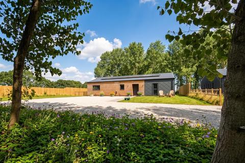 4 bedroom bungalow for sale, Spalford Road, North Scarle
