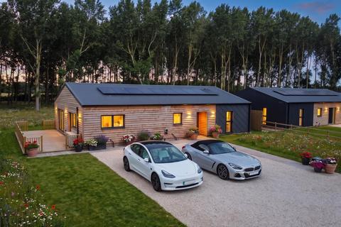4 bedroom bungalow for sale, Spalford Road, North Scarle