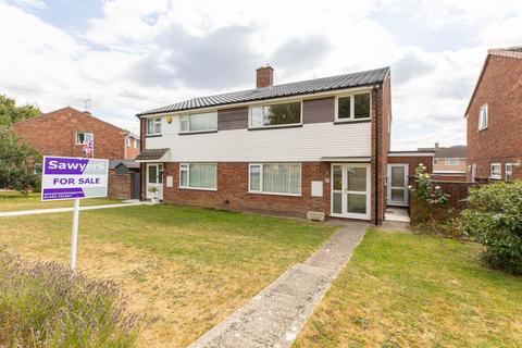 3 bedroom semi-detached house for sale, The Beagles, Cashes Green, Stroud
