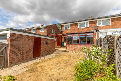 3 bedroom semi-detached house for sale, The Beagles, Cashes Green, Stroud