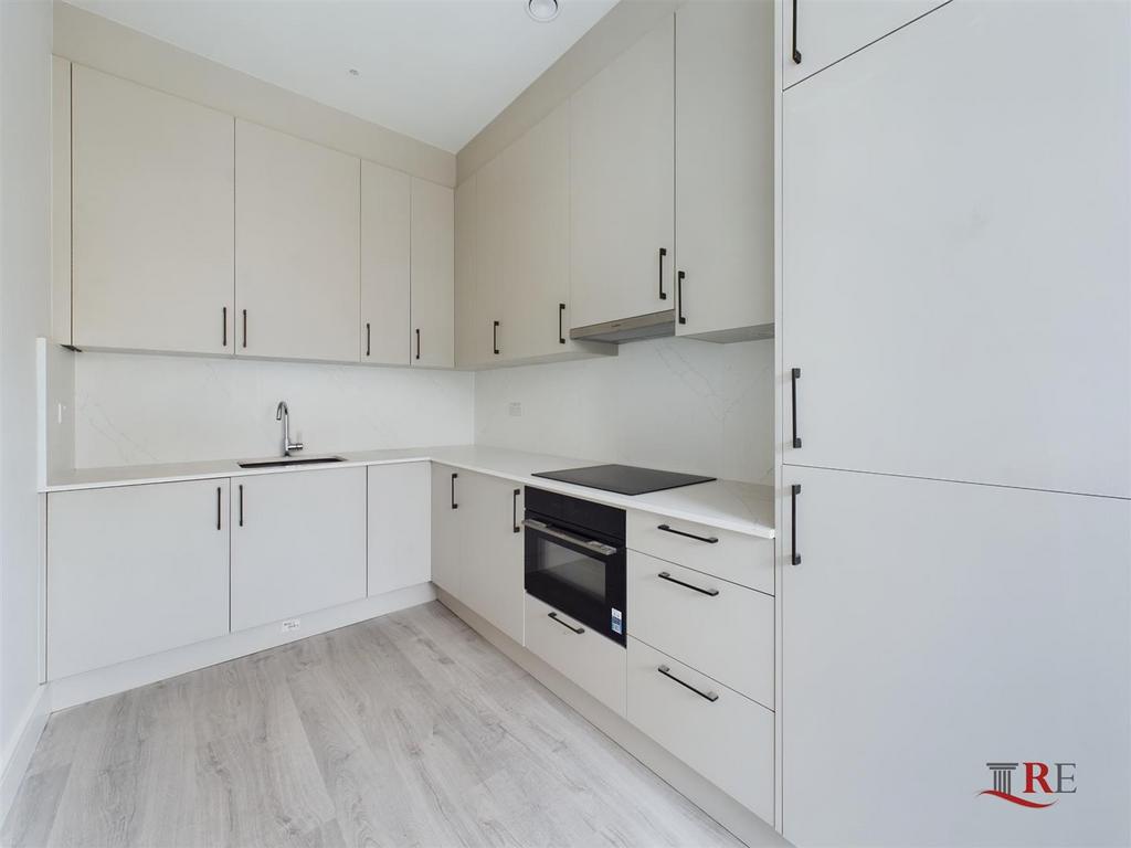 Apartment in London - View 3