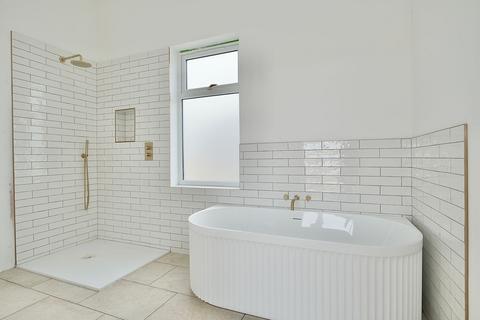 3 bedroom barn conversion for sale, Cockbrook Lane, Old Weston, PE28