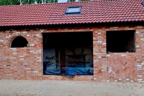 3 bedroom barn conversion for sale, Cockbrook Lane, Old Weston, PE28