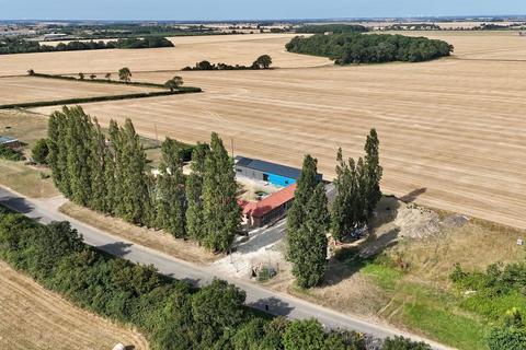 3 bedroom barn conversion for sale, Cockbrook Lane, Old Weston, PE28