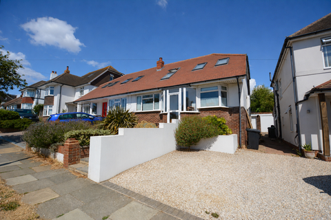 3 bedroom semi-detached house to rent, Hove BN3
