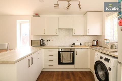 3 bedroom semi-detached house for sale, Coggle Close, Louth, LN11