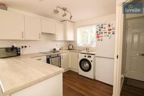 3 bedroom semi-detached house for sale, Coggle Close, Louth, LN11