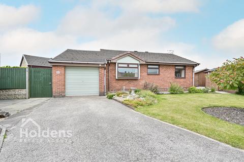 2 bedroom detached bungalow for sale, St. Marys Close, Longridge, PR3