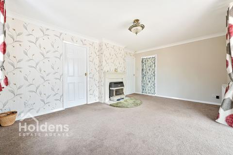2 bedroom detached bungalow for sale, St. Marys Close, Longridge, PR3