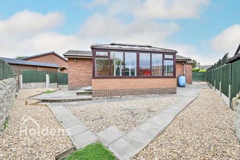 2 bedroom detached bungalow for sale, St. Marys Close, Longridge, PR3