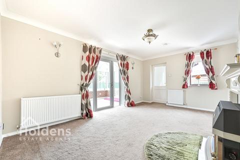 2 bedroom detached bungalow for sale, St. Marys Close, Longridge, PR3