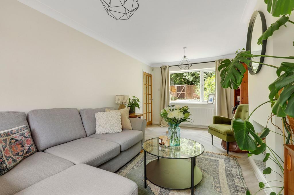 House in Rushcliffe, Compton Acres - View 3