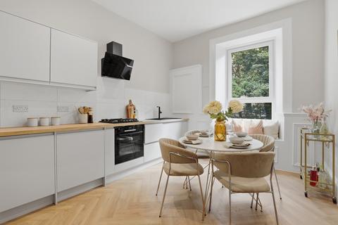 1 bedroom apartment for sale, Buccleuch Street, Glasgow, G3