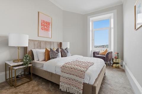 1 bedroom apartment for sale, Buccleuch Street, Glasgow, G3