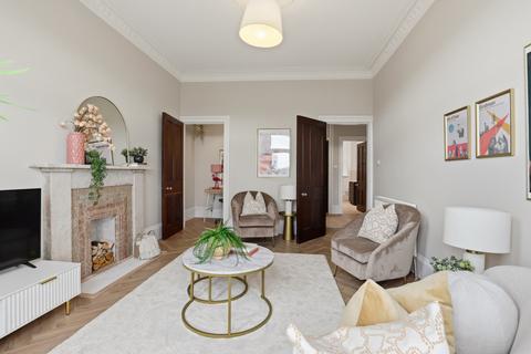 1 bedroom apartment for sale, Buccleuch Street, Glasgow, G3