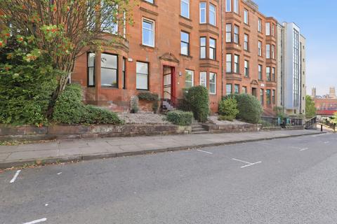 1 bedroom apartment for sale, Buccleuch Street, Glasgow, G3