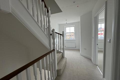 undefined, Plot 139 The Langford