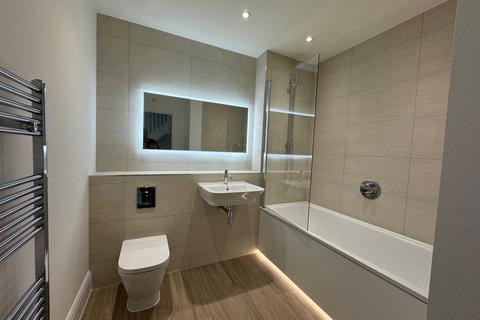 undefined, Plot 139 The Langford
