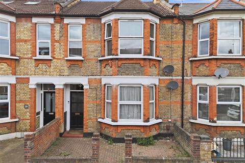 Pulteney Road, South Woodford, London