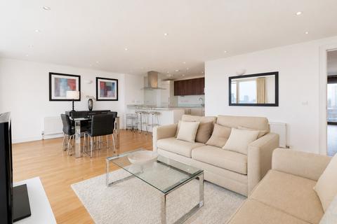 2 bedroom apartment to rent, Ursula Gould Way, Ingot Tower, E14