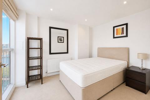 2 bedroom apartment to rent, Ursula Gould Way, Ingot Tower, E14