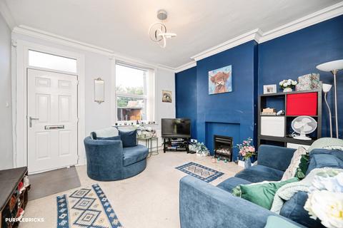 2 bedroom terraced house for sale, Lodgefield Road, Halesowen, B62