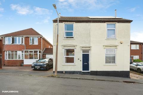 2 bedroom terraced house for sale, Lodgefield Road, Halesowen, B62