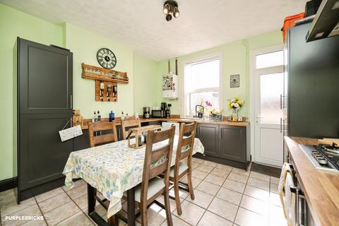 2 bedroom terraced house for sale, Lodgefield Road, Halesowen, B62