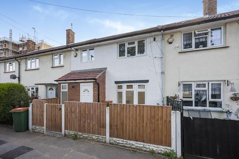 Hartington Road, London, E16