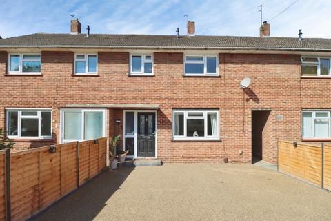 3 bedroom terraced house for sale, Comyn Walk, Bristol, BS16