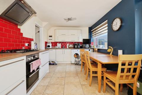 3 bedroom terraced house for sale, Comyn Walk, Bristol, BS16