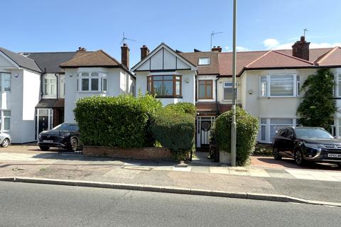 Church Hill Road, Barnet EN4