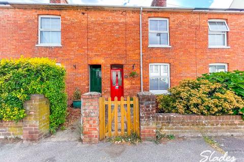 undefined, Stanpit , Mudeford , Christchurch