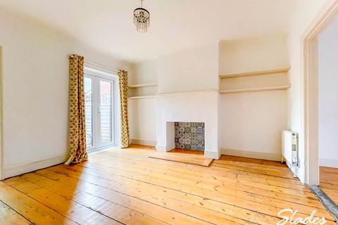 undefined, Stanpit , Mudeford , Christchurch