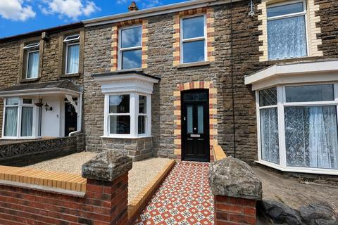 3 bedroom terraced house for sale, Leonard Street, Neath, Neath Port Talbot.