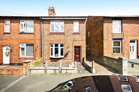 2 bedroom semi-detached house for sale, Bond Street, Northwich, CW8