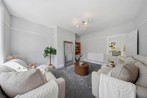 2 bedroom semi-detached house for sale, Bond Street, Northwich, CW8
